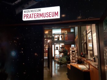 Pratermuseum, Wien